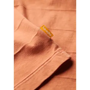 Camiseta de tirantes con textura Superdry Vintage image-5