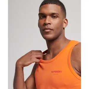 Tanktop Superdry Code Core Sport image-3