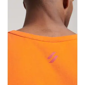 Tanktop Superdry Code Core Sport image-4