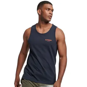 Débardeur Superdry Code Core Sport image-0