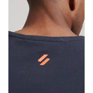 Débardeur Superdry Code Core Sport image-4