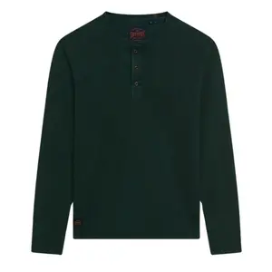 Camiseta de manga larga Superdry image-0