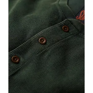 Camiseta de manga larga Superdry image-1