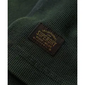 Camiseta de manga larga Superdry image-2