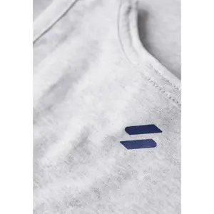 Camiseta de tirantes informal Superdry Sportswear image-4