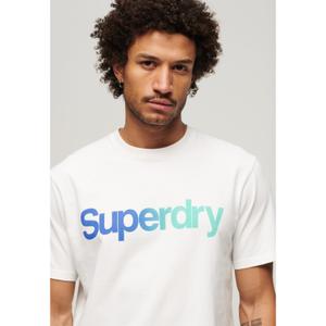 T-Shirt Superdry Core Logo image-3
