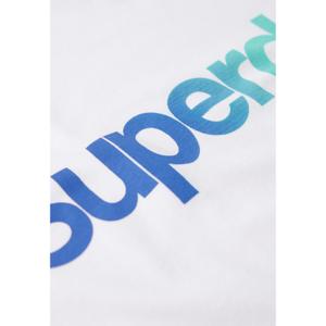 T-Shirt Superdry Core Logo image-4