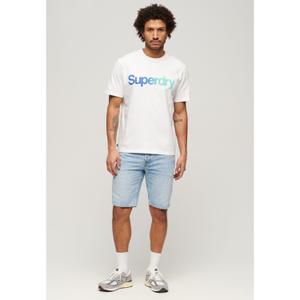 T-Shirt Superdry Core Logo image-1