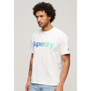 T-Shirt Superdry Core Logo image-2