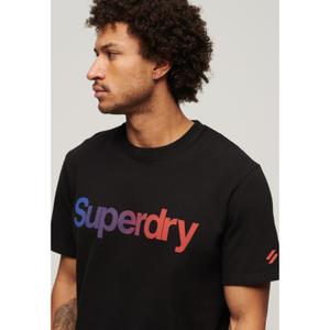T-Shirt Superdry Core Logo image-3
