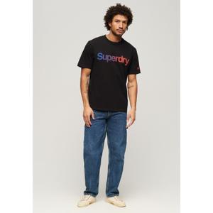 T-Shirt Superdry Core Logo image-2
