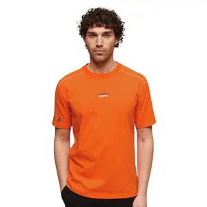 Camiseta informal Superdry Sport Tech Logo image-1