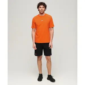 Camiseta informal Superdry Sport Tech Logo image-3