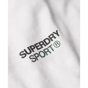 Camiseta informal Superdry Sport Tech Logo image-5