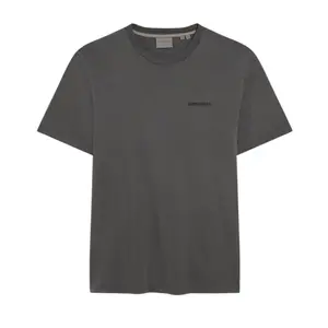 Weites, überfärbtes T-Shirt Superdry image-0