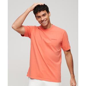 Weites, überfärbtes T-Shirt Superdry image-2