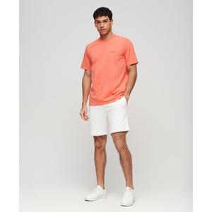 Weites, überfärbtes T-Shirt Superdry image-1