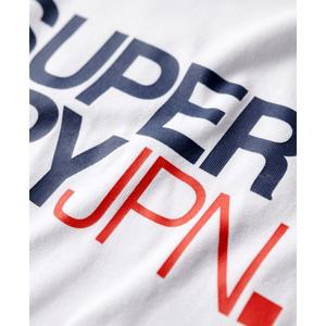 T-Shirt Superdry Sportswear image-5