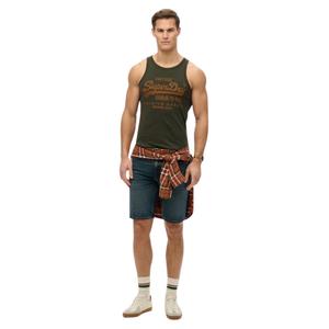 Tanktop Superdry Vintage Heritage Classic image-2