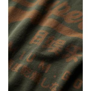 Tanktop Superdry Vintage Heritage Classic image-5