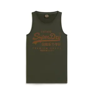 Tanktop Superdry Vintage Heritage Classic image-0