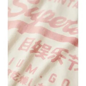 Linne Superdry Vintage Heritage Classic image-5