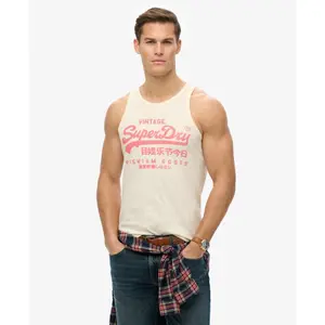 Linne Superdry Vintage Heritage Classic image-2