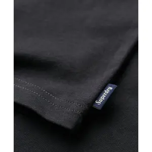 Camiseta sin mangas con logo Superdry Photograhic image-6