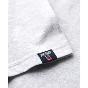 Muster-Top Superdry Track & Field Athletic image-6