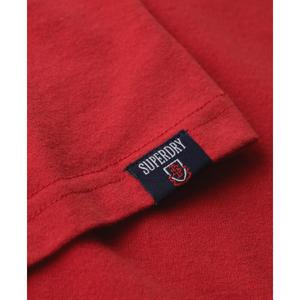 Muster-Top Superdry Track & Field Athletic image-6