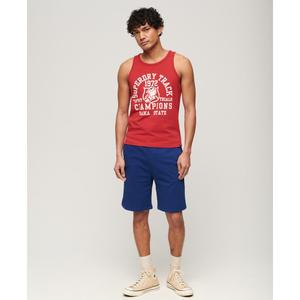 Muster-Top Superdry Track & Field Athletic image-2