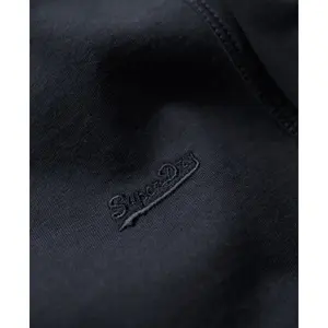 Camiseta sin mangas con logo Superdry Essential image-5