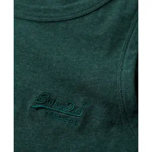 Tanktop mit Logo Superdry Essential image-5