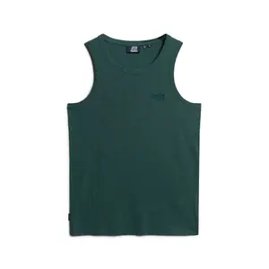 Tanktop mit Logo Superdry Essential image-0