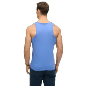 Camiseta de tirantes Superdry Essential image-2