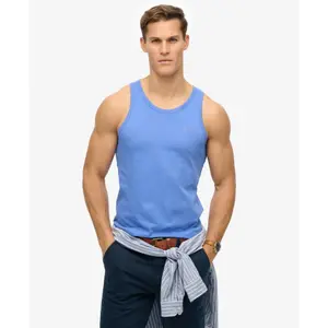 Camiseta de tirantes Superdry Essential image-1