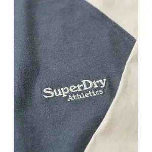 Langarmshirt Superdry Essential Logo Baseball image-5
