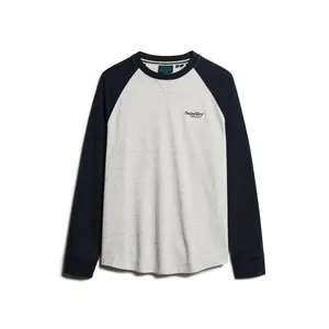 m6010833a-e7a-langarmshirt-superdry-essential-logo-baseball-marmorierter-grau-dunkelblau-eclipse