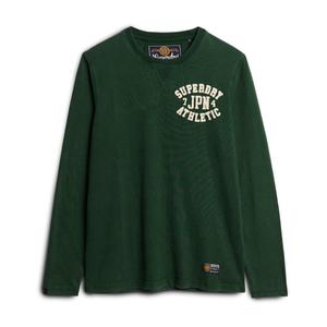 m6010835a-27e-langarmshirt-superdry-vintage-athletic-grune-emaille
