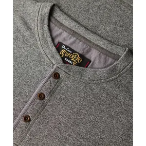 Tunesisch kraag sweatshirt Superdry The Merchant Store image-5