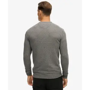 Tunesisch kraag sweatshirt Superdry The Merchant Store image-3