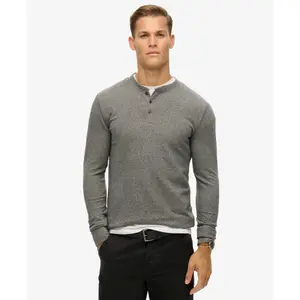 Tunesisch kraag sweatshirt Superdry The Merchant Store image-2