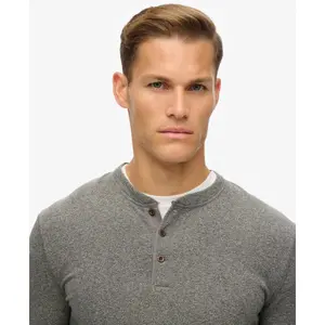 Tunesisch kraag sweatshirt Superdry The Merchant Store image-4