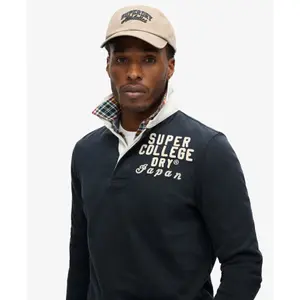 Polo Superdry Vintage Athletic image-4