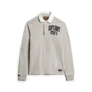 Polo Superdry Vintage Athletic image-0