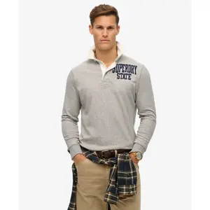 Polo Superdry Vintage Athletic image-1