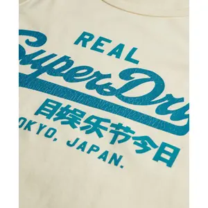 Camiseta de tirantes Superdry Vl Cali image-5