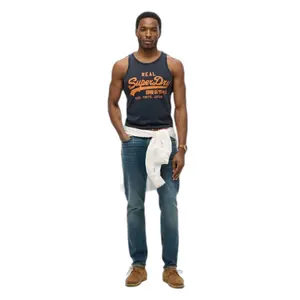 Camiseta de tirantes Superdry Vl Cali image-1