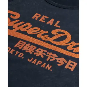 Camiseta de tirantes Superdry Vl Cali image-5