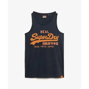 Camiseta de tirantes Superdry Vl Cali image-0